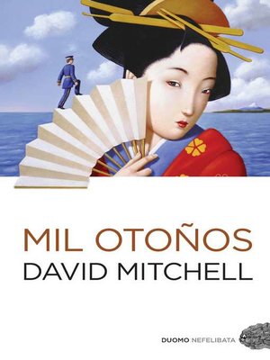 cover image of Mil otoños